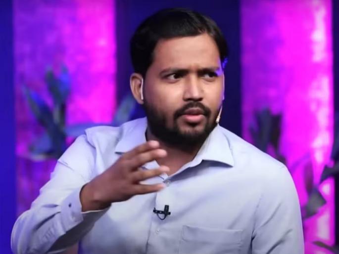 Claims that 682 out of 933 were selected in the UPSC 2022 list, action taken against Khan sir fined 5 lakh rupees for misleading advertising | UPSC 2022 च्या यादीत 933 पैकी 682 जणांची निवड झाल्याचा दावा, खान सरांवर कारवाई Claims that 682 out of 933 were selected in the UPSC 2022 list, action taken against Khan sir fined 5 lakh rupees for misleading advertising | UPSC 2022 च्या यादीत 933 पैकी 682 जणांची निवड झाल्याचा दावा, खान सरांवर कारवाई