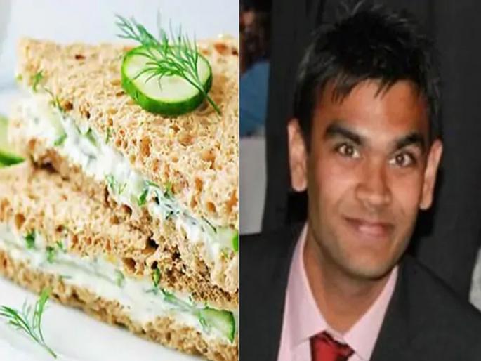 banker earning 9 crore is suspended for stealing sandwiches in canteen | कोट्यवधी कमावणाऱ्या 'त्या' अधिकाऱ्याने कॅन्टीनमधून सॅन्डविच चोरी केलं त्यानंतर... banker earning 9 crore is suspended for stealing sandwiches in canteen | कोट्यवधी कमावणाऱ्या 'त्या' अधिकाऱ्याने कॅन्टीनमधून सॅन्डविच चोरी केलं त्यानंतर...