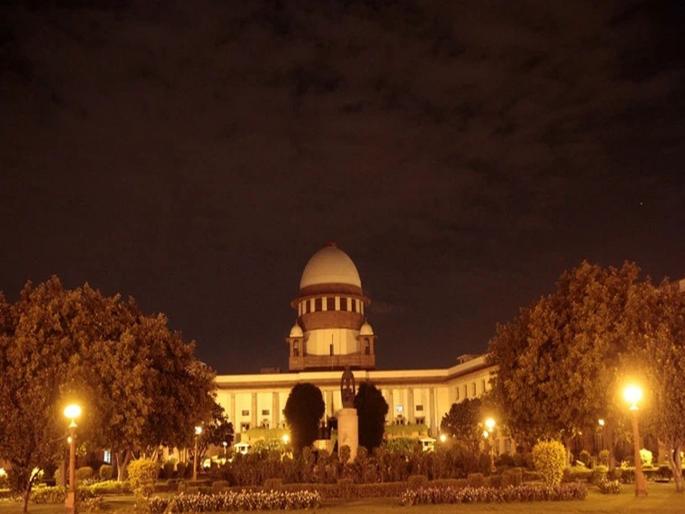 Maharashtra CM: Supreme Court Petition Against Fadnavis Government; Demand to prove majority within 24 hours | Maharashtra CM: फडणवीस सरकारविरोधात सुप्रीम कोर्टात याचिका; २४ तासांत बहुमत सिद्ध करण्याची मागणी