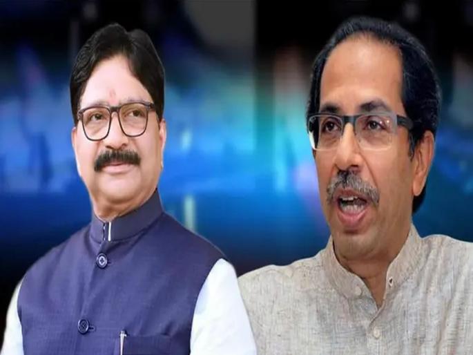 Ravindra Waikar has been appointed as the Chief Coordinator of the Chief Minister's Secretariat | मंत्रिपद नाकारलेल्या रवींद्र वायकरांची मुख्यमंत्री सचिवालयाच्या मुख्य समन्वयकपदी वर्णी Ravindra Waikar has been appointed as the Chief Coordinator of the Chief Minister's Secretariat | मंत्रिपद नाकारलेल्या रवींद्र वायकरांची मुख्यमंत्री सचिवालयाच्या मुख्य समन्वयकपदी वर्णी