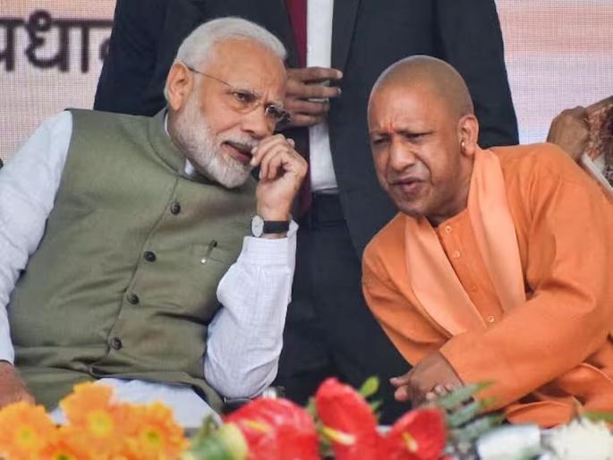 Uttar pradesh the praise of pm narendra modi and cm yogi adityanath could not be tolerated the driver crushed the man to death | PM मोदी, CM योगी यांच्या प्रशंसेनं संतापाची आग मस्तकात गेली, ड्रायव्हरनं एकाला गाडीखाली चिरडून मारलं!