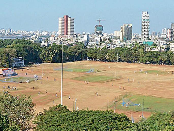 Thackeray's Shiv Sena will get Shivaji Park Shiv Sena's Shinde group withdraws | ठाकरेंच्या शिवसेनेला मिळणार शिवाजी पार्क; शिवसेनेच्या शिंदे गटाची माघार Thackeray's Shiv Sena will get Shivaji Park Shiv Sena's Shinde group withdraws | ठाकरेंच्या शिवसेनेला मिळणार शिवाजी पार्क; शिवसेनेच्या शिंदे गटाची माघार