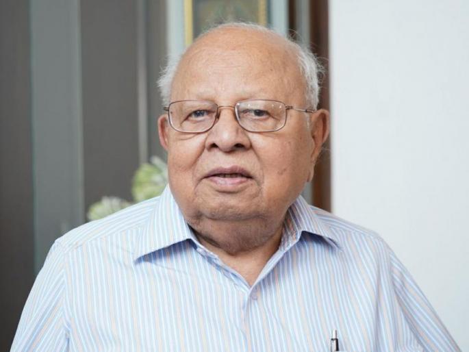 Nagpur industrialist Hargovind Bajaj passed away; There is mourning in the world of industry and business | नागपूरचे उद्योगपुरुष हरगोविंद बजाज यांचे निधन; उद्योग, व्यवसाय जगतात शोककळा Nagpur industrialist Hargovind Bajaj passed away; There is mourning in the world of industry and business | नागपूरचे उद्योगपुरुष हरगोविंद बजाज यांचे निधन; उद्योग, व्यवसाय जगतात शोककळा