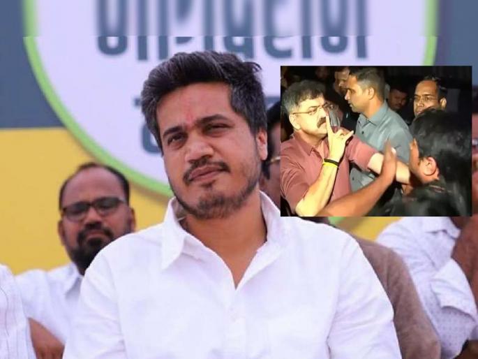 "...the same audience is saying, there was nothing wrong with Avhada, they helped me", Rohit Pawar's big claim | "...तोच प्रेक्षक म्हणतोय, आव्हाडांची काहीच चूक नव्हती, त्यांनी माझी मदत केली"; रोहित पवारांचा दावा "...the same audience is saying, there was nothing wrong with Avhada, they helped me", Rohit Pawar's big claim | "...तोच प्रेक्षक म्हणतोय, आव्हाडांची काहीच चूक नव्हती, त्यांनी माझी मदत केली"; रोहित पवारांचा दावा