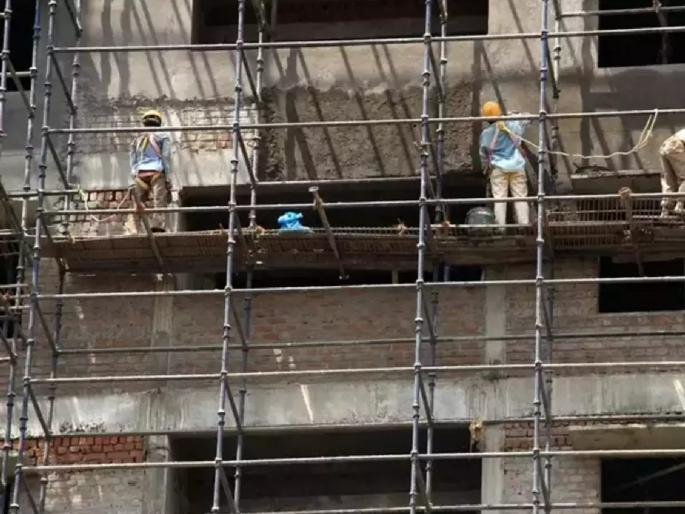 The controversial concept of 'Free of FSI' is now a thing of the past | वादग्रस्त ‘फ्री ऑफ एफएसआय’ची संकल्पना आता झाली इतिहासजमा The controversial concept of 'Free of FSI' is now a thing of the past | वादग्रस्त ‘फ्री ऑफ एफएसआय’ची संकल्पना आता झाली इतिहासजमा