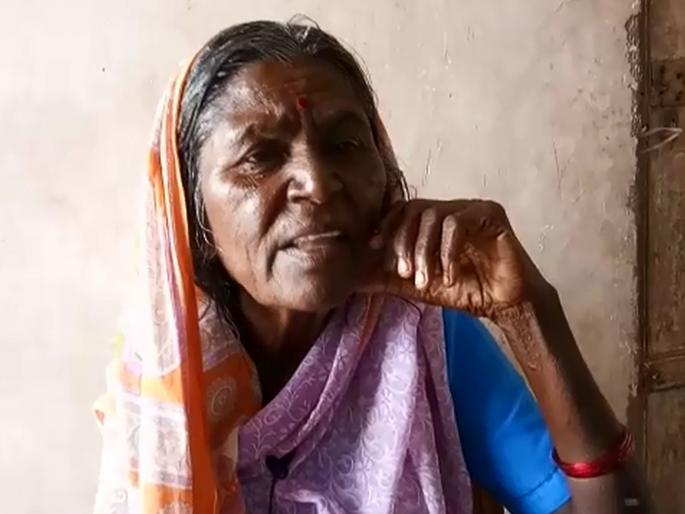 Lokmat Impact: Yavatmal Harsul's grandmother will be the singer of the movie | लोकमत इम्पॅक्ट: जिजाबाईंच्या सुराला मिळाली साथ; हरसुलची आजी होणार आता सिनेमाची गायिका