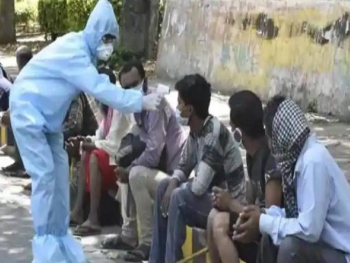 Coronavirus: Hotel staff begin to return to work; Bring back 14 lakh migrants workers | हॉटेलमधील कर्मचारी कामावर परतण्यास सुरुवात; परराज्यातील १४ लाख कामगारांना परत आणा