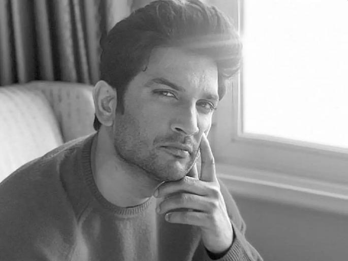 Sushant Singh Rajput Call Record Revealed That He Was Not In Touch With Rhea Chakraborty | सुशांत सिंग राजपूतच्या कॉल रेकॉर्डमधून नवा खुलासा; ८ ते १४ जूनमध्ये ‘यांच्याशी’ फोनवरुन संवाद Sushant Singh Rajput Call Record Revealed That He Was Not In Touch With Rhea Chakraborty | सुशांत सिंग राजपूतच्या कॉल रेकॉर्डमधून नवा खुलासा; ८ ते १४ जूनमध्ये ‘यांच्याशी’ फोनवरुन संवाद