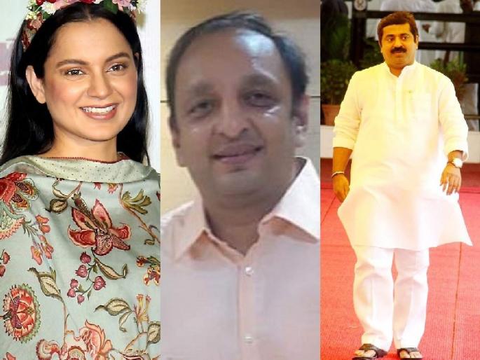 BJP Ram Kadam Target State government over Sushant Singh Rajput case & Kangana Ranaut Statement | “छत्रपती शिवरायांना मानणारा मावळा, या क्षणाला मी आणि माझ्या कुटुंबाची नार्को टेस्ट करावी” BJP Ram Kadam Target State government over Sushant Singh Rajput case & Kangana Ranaut Statement | “छत्रपती शिवरायांना मानणारा मावळा, या क्षणाला मी आणि माझ्या कुटुंबाची नार्को टेस्ट करावी”