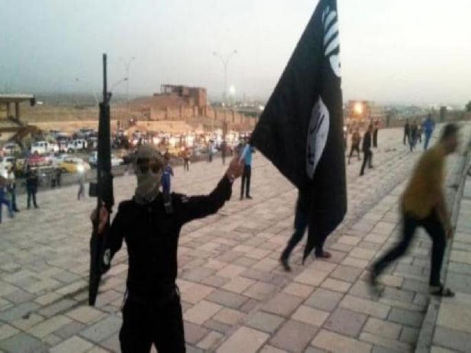 India targeted by terrorist organization ISIS? A sensational revelation in a UN report | कुख्यात दहशतवादी संघटना ISIS च्या निशाण्यावर भारत? यूएन रिपोर्टमध्ये खळबळजनक खुलासा