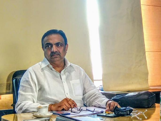 There is no idea of lockdown in Sangli district; The Guardian's explanation | सांगली जिल्ह्यात लॉकडाऊनचा कोणताही विचार नाही; पालकमंत्र्यांचे स्पष्टीकरण There is no idea of lockdown in Sangli district; The Guardian's explanation | सांगली जिल्ह्यात लॉकडाऊनचा कोणताही विचार नाही; पालकमंत्र्यांचे स्पष्टीकरण