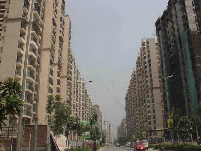 Sale of more expensive houses in Mumbai this year as compared to 2018 | मुंबईत २०१८च्या तुलनेत यंदा जास्त किमतीच्या घरांची विक्री; नऊ महिन्यांत ४९,३१३ कोटींचे व्यवहार Sale of more expensive houses in Mumbai this year as compared to 2018 | मुंबईत २०१८च्या तुलनेत यंदा जास्त किमतीच्या घरांची विक्री; नऊ महिन्यांत ४९,३१३ कोटींचे व्यवहार