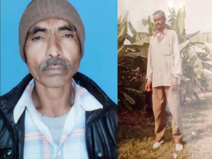 Double Murder Of Friends In Mathura Crime News | क्षुल्लक कारणावरुन दोन मित्रांची गळा दाबून हत्या; दुहेरी हत्याकांडानं गावात दहशतीचं वातावरण Double Murder Of Friends In Mathura Crime News | क्षुल्लक कारणावरुन दोन मित्रांची गळा दाबून हत्या; दुहेरी हत्याकांडानं गावात दहशतीचं वातावरण