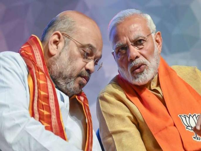 Lockdown: Will lockdown be increased in the country? central government may be decision today pnm | Lockdown: ३१ मे नंतर लॉकडाऊन वाढवणार की नाही? केंद्र सरकार आज निर्णय घेण्याची शक्यता Lockdown: Will lockdown be increased in the country? central government may be decision today pnm | Lockdown: ३१ मे नंतर लॉकडाऊन वाढवणार की नाही? केंद्र सरकार आज निर्णय घेण्याची शक्यता