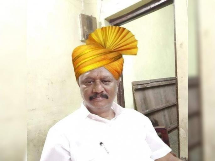 Coronavirus: Shiv Sena corporator Sunil Surve dies in Ulhasnagar | Coronavirus: उल्हासनगरमध्ये शिवसेना नगरसेवक सुनील सुर्वे यांचा मृत्यू; काही दिवसांपूर्वीच झाले होते कोरोनामुक्त Coronavirus: Shiv Sena corporator Sunil Surve dies in Ulhasnagar | Coronavirus: उल्हासनगरमध्ये शिवसेना नगरसेवक सुनील सुर्वे यांचा मृत्यू; काही दिवसांपूर्वीच झाले होते कोरोनामुक्त