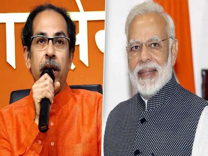 Coronavirus: Shiv Sena Samana Editorial on ask Goverment what over after lockdown pnm | Coronavirus: “सरकारने आधी कोरोनाच्या तिरडीवरून उठावे; लोक आपोआप कामधंद्याला लागतील” Coronavirus: Shiv Sena Samana Editorial on ask Goverment what over after lockdown pnm | Coronavirus: “सरकारने आधी कोरोनाच्या तिरडीवरून उठावे; लोक आपोआप कामधंद्याला लागतील”