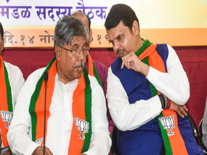 Fact Check: leaders in touch with Mahavikas Aghadi; 12 MLA quit from BJP in the state? | Fact Check: पक्षांतर केलेले नेते महाविकास आघाडीच्या संपर्कात; राज्यात भाजपाचे १२ आमदार फुटणार? Fact Check: leaders in touch with Mahavikas Aghadi; 12 MLA quit from BJP in the state? | Fact Check: पक्षांतर केलेले नेते महाविकास आघाडीच्या संपर्कात; राज्यात भाजपाचे १२ आमदार फुटणार?