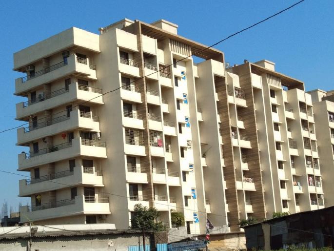 The construction sector will grow exponentially; Additional FSI due to new DCR | बांधकाम क्षेत्रात होणार घसघशीत वाढ; नव्या ‘डीसीआर’मुळे जादा एफएसआय