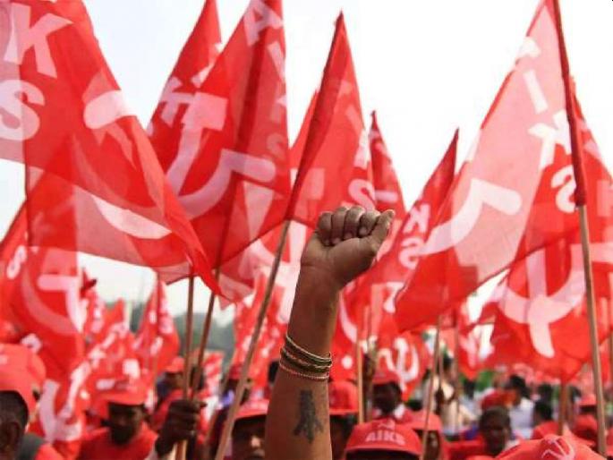Elgar of farmers today against agricultural laws; The road will be blocked | कृषी कायद्यांविरोधात आज शेतकऱ्यांचा एल्गार; रास्ता रोको करणार Elgar of farmers today against agricultural laws; The road will be blocked | कृषी कायद्यांविरोधात आज शेतकऱ्यांचा एल्गार; रास्ता रोको करणार