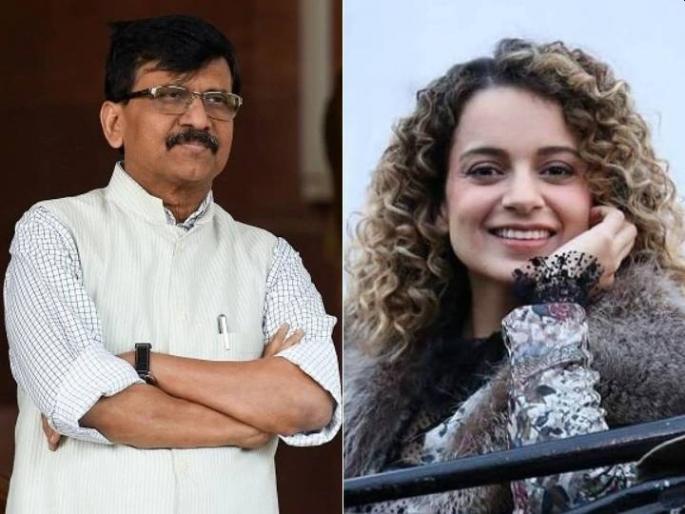 HC to Sanjay Raut over demolition of Kangana Ranaut's office: Is this the way to react? | कंगनाच्या विधानाशी सहमत नाही, पण ही बोलण्याची पद्धत आहे का?; हायकोर्टाने संजय राऊतांना सुनावलं HC to Sanjay Raut over demolition of Kangana Ranaut's office: Is this the way to react? | कंगनाच्या विधानाशी सहमत नाही, पण ही बोलण्याची पद्धत आहे का?; हायकोर्टाने संजय राऊतांना सुनावलं