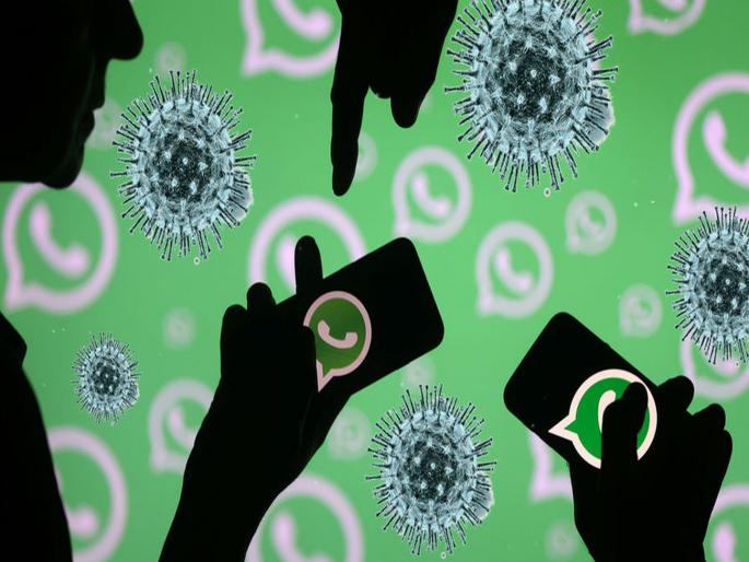 Coronavirus: Prevent Corona Fake News and Rumors warns all countries from UN pnm | Coronavirus: संयुक्त राष्ट्राचा सर्व देशांना इशारा; कोरोनाशी संबंधित फेक न्यूज अन् अफवा रोखा अन्यथा...