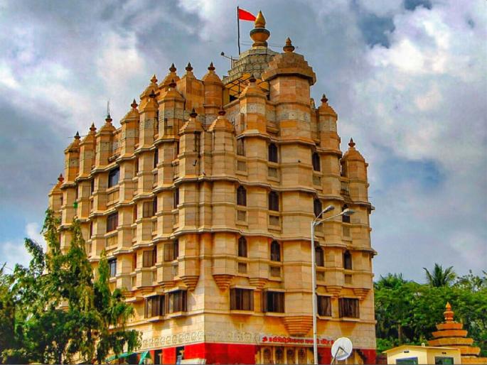 Will temples be opened during the Corona period? | कोरोना काळात धार्मिकस्थळं सुरु करावी की नाही?; राज्य सरकारला भूमिका स्पष्ट करण्याचे आदेश Will temples be opened during the Corona period? | कोरोना काळात धार्मिकस्थळं सुरु करावी की नाही?; राज्य सरकारला भूमिका स्पष्ट करण्याचे आदेश