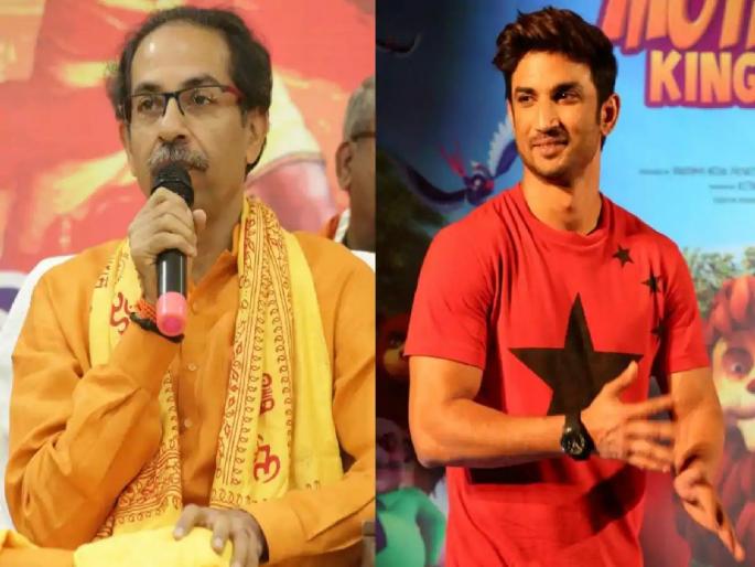 Not a matter of Mumbai Police's reputation,Congress leader Sanjay Nirupam Reaction over Sushant Case | मुंबई पोलिसांच्या प्रतिष्ठेचा विषय नाही, तपास कमी पडला; काँग्रेस नेत्याचा सरकारला घरचा आहेर Not a matter of Mumbai Police's reputation,Congress leader Sanjay Nirupam Reaction over Sushant Case | मुंबई पोलिसांच्या प्रतिष्ठेचा विषय नाही, तपास कमी पडला; काँग्रेस नेत्याचा सरकारला घरचा आहेर