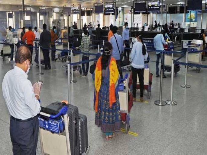 Kuwait allows citizens, residents to travel from Aug. 1 excluding India | कुवेतमध्ये भारतातून येणाऱ्यांना 'नो एन्ट्री'; 8 लाख कामगारांना बसू शकतो फटका Kuwait allows citizens, residents to travel from Aug. 1 excluding India | कुवेतमध्ये भारतातून येणाऱ्यांना 'नो एन्ट्री'; 8 लाख कामगारांना बसू शकतो फटका