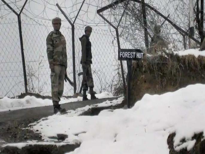 Coronavirus: 230 terrorists preparing for Indian infiltration in waiting mode at the border pnm | Coronavirus: कोरोना संकटकाळात २३० दहशतवादी भारतात घुसखोरीच्या तयारीत; खळबळजनक माहिती Coronavirus: 230 terrorists preparing for Indian infiltration in waiting mode at the border pnm | Coronavirus: कोरोना संकटकाळात २३० दहशतवादी भारतात घुसखोरीच्या तयारीत; खळबळजनक माहिती