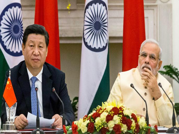 China Is Using Pressure Tactics Against India And New Delhi Is Giving Befitting Answers pnm | …तर भारताच्या ‘चक्रव्युहातून’ बाहेर पडणं कठीण; सीमेवरील डावपेच चीनला महागात पडणार China Is Using Pressure Tactics Against India And New Delhi Is Giving Befitting Answers pnm | …तर भारताच्या ‘चक्रव्युहातून’ बाहेर पडणं कठीण; सीमेवरील डावपेच चीनला महागात पडणार