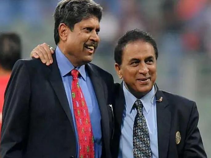 Coronavirus: Kapil, Gavaskar, Gambhir Maidan to help the needy | Coronavirus: गरजूूंच्या मदतीसाठी कपिल देव, सुनील गावस्कर अनं गौतम गंभीर मैदानात