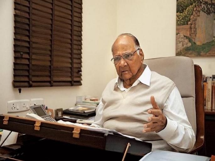 When Sharad Pawar was walking along the beach with the PM of China | आठवणीतला किस्सा! जेव्हा चीनच्या पंतप्रधानांसोबत शरद पवार समुद्र किनारी वॉकिंग करत होते तेव्हा... When Sharad Pawar was walking along the beach with the PM of China | आठवणीतला किस्सा! जेव्हा चीनच्या पंतप्रधानांसोबत शरद पवार समुद्र किनारी वॉकिंग करत होते तेव्हा...