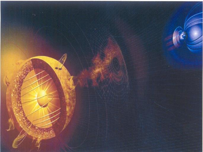 Commissioner's scientists discover galaxy; 9.3 billion light years away | आयुकाच्या शास्त्रज्ञांनी लावला दीर्घिकेचा शोध; ९.३ अब्ज प्रकाशवर्षे दूर Commissioner's scientists discover galaxy; 9.3 billion light years away | आयुकाच्या शास्त्रज्ञांनी लावला दीर्घिकेचा शोध; ९.३ अब्ज प्रकाशवर्षे दूर