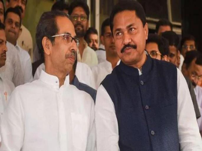 Assembly Speaker Nana Patole to resign ?; Indications of a change in Maharashtra Congress pnm | विधानसभा अध्यक्ष नाना पटोले राजीनामा देणार?; काँग्रेसमध्ये मोठ्या अदलाबदलीचे संकेत