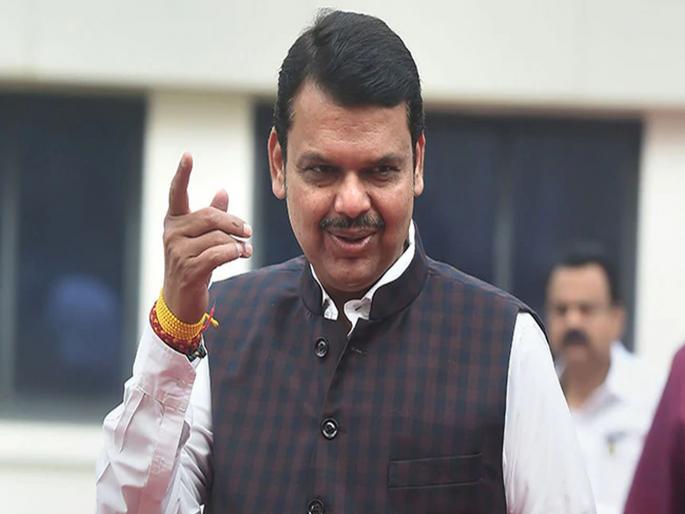 BJP would be happy to Uddhav Thackeray being MLC and continuing as the CM Said Fadnavis pnm | काय म्हणाले देवेंद्र फडणवीस?; उद्धव ठाकरे आमदार झाले अन् मुख्यमंत्रिपदावर कायम राहिले तर... BJP would be happy to Uddhav Thackeray being MLC and continuing as the CM Said Fadnavis pnm | काय म्हणाले देवेंद्र फडणवीस?; उद्धव ठाकरे आमदार झाले अन् मुख्यमंत्रिपदावर कायम राहिले तर...