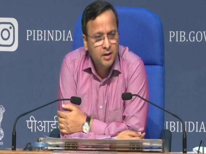 Coronavirus: No corona disease was found in 25 districts in 14 days; 857 patients returned home pnm | Coronavirus: गुड न्यूज! देशातील १५ राज्यातील २५ जिल्ह्यात मागील १४ दिवसात एकही कोरोना रुग्ण आढळला नाही Coronavirus: No corona disease was found in 25 districts in 14 days; 857 patients returned home pnm | Coronavirus: गुड न्यूज! देशातील १५ राज्यातील २५ जिल्ह्यात मागील १४ दिवसात एकही कोरोना रुग्ण आढळला नाही