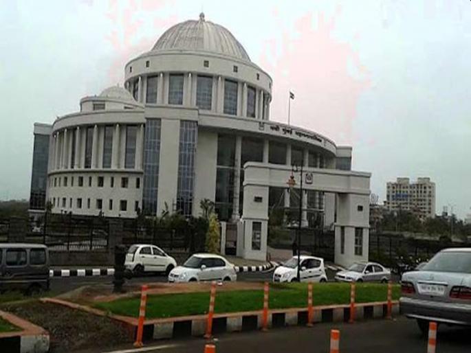 Coronavirus: Health system in Navi Mumbai under coronavirus; 11 employees of NMC are positive | Coronavirus: नवी मुंबईमध्ये आरोग्य यंत्रणा कोरोनाच्या सावटाखाली; महापालिकेतील ११ कर्मचारी पॉझिटिव्ह Coronavirus: Health system in Navi Mumbai under coronavirus; 11 employees of NMC are positive | Coronavirus: नवी मुंबईमध्ये आरोग्य यंत्रणा कोरोनाच्या सावटाखाली; महापालिकेतील ११ कर्मचारी पॉझिटिव्ह