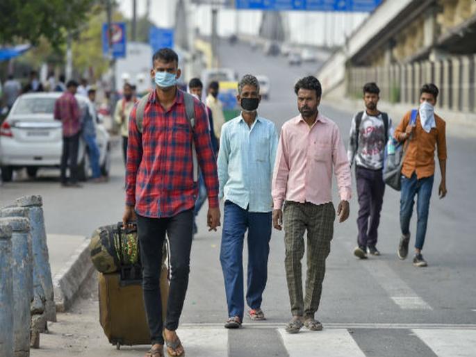 Be careful! Meteorological department alert to people over heat stroke pnm | सावधान! हवामान खात्याचा सतर्कतेचा इशारा; दुपारी १ ते ५ दरम्यान घराबाहेर पडणं टाळा अन्यथा...