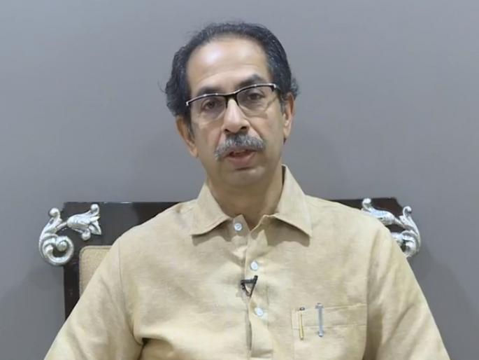 Palghar Mob Lynching: CM Uddhav Thackeray Reaction on Palghar mob lynching case pnm | Palghar Mob Lynching: पालघर ‘मॉब लिंचिंग’चा प्रकार दुर्दैवी पण हे पहिल्यांदाच घडलं असं नाही, तर... Palghar Mob Lynching: CM Uddhav Thackeray Reaction on Palghar mob lynching case pnm | Palghar Mob Lynching: पालघर ‘मॉब लिंचिंग’चा प्रकार दुर्दैवी पण हे पहिल्यांदाच घडलं असं नाही, तर...