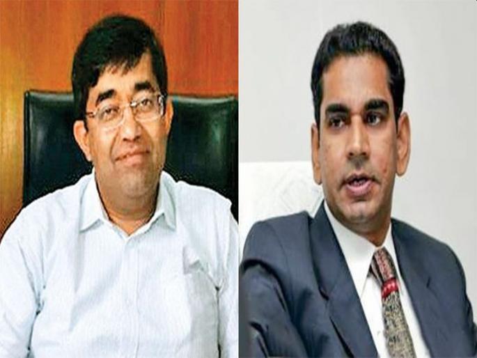 Mumbai Municipal Commissioner Pardeshi suddenly replaced; I.S. Chahel new commissioner | मुंबई मनपा आयुक्त परदेशी यांची तडकाफडकी बदली; आय.एस. चहेल नवे आयुक्त Mumbai Municipal Commissioner Pardeshi suddenly replaced; I.S. Chahel new commissioner | मुंबई मनपा आयुक्त परदेशी यांची तडकाफडकी बदली; आय.एस. चहेल नवे आयुक्त