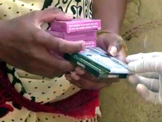 Coronavirus: Government concerned over population growth in lockdown give free Condoms to door to door pnm | Coronavirus: लॉकडाऊनमध्ये लोकसंख्या वाढीची सरकारला चिंता; ‘या’ राज्यात घरोघरी मोफत कंडोम वाटले