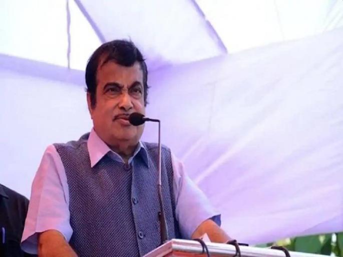 Bad condition of Pune-Satara road but toll remains high, Letter to Nitin Gadkari | गडकरी साहेब ‘या’ अधिकाऱ्यांना घरी पाठवा; पुणे-सातारा रस्त्याची दुरावस्था तरी ‘टोल’धाड कायम