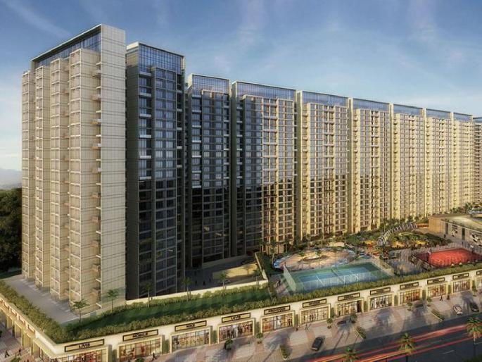 The builder must return the amount seized; Consolation to home buyers, including non-resident Indians | बिल्डरने जप्त केलेली रक्कम परत करावी; अनिवासी भारतीयासह गृह खरेदीदारांना दिलासा The builder must return the amount seized; Consolation to home buyers, including non-resident Indians | बिल्डरने जप्त केलेली रक्कम परत करावी; अनिवासी भारतीयासह गृह खरेदीदारांना दिलासा