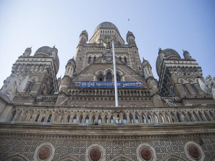 50% inhouse space for municipal students; Reserved in the junior colleges of the municipality | महापालिका विद्यार्थ्यांना ५०% इनहाऊस जागा; पालिकेच्या कनिष्ठ महाविद्यालयांमध्ये राखीव 