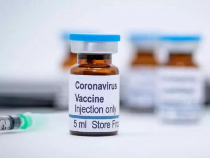 The corona vaccine develops the same immunity in the elderly as in the young | Coronavirus: कोरोना लसीमुळे वृद्धांमध्ये निर्माण झाली युवकांइतकीच रोगप्रतिकारशक्ती The corona vaccine develops the same immunity in the elderly as in the young | Coronavirus: कोरोना लसीमुळे वृद्धांमध्ये निर्माण झाली युवकांइतकीच रोगप्रतिकारशक्ती
