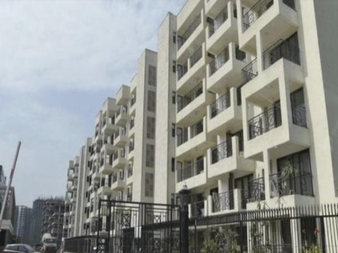 Two thousand families will get their rightful home; Information of Narayan Pawar | दोन हजार कुटुंबांना मिळणार हक्काचे घरकुल; नारायण पवार यांची माहिती Two thousand families will get their rightful home; Information of Narayan Pawar | दोन हजार कुटुंबांना मिळणार हक्काचे घरकुल; नारायण पवार यांची माहिती