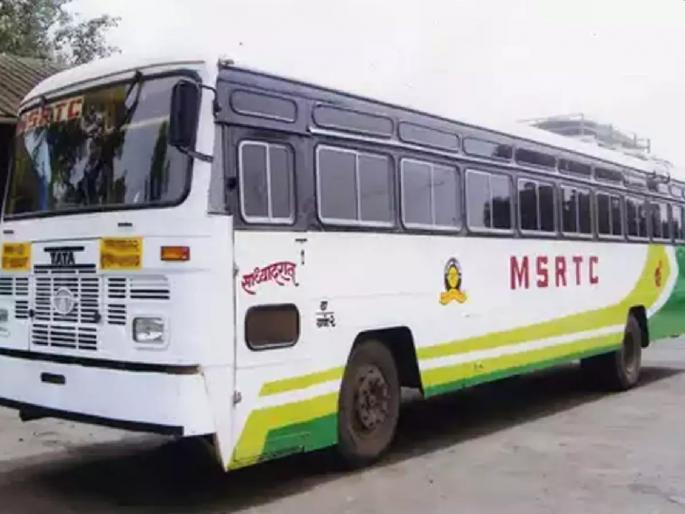 ST Corporation launches inter-state bus service; Migrant income also declined | एसटी महामंडळाची आंतरराज्य बससेवा सुरू; प्रवासी अन् उत्पन्नही घटले ST Corporation launches inter-state bus service; Migrant income also declined | एसटी महामंडळाची आंतरराज्य बससेवा सुरू; प्रवासी अन् उत्पन्नही घटले