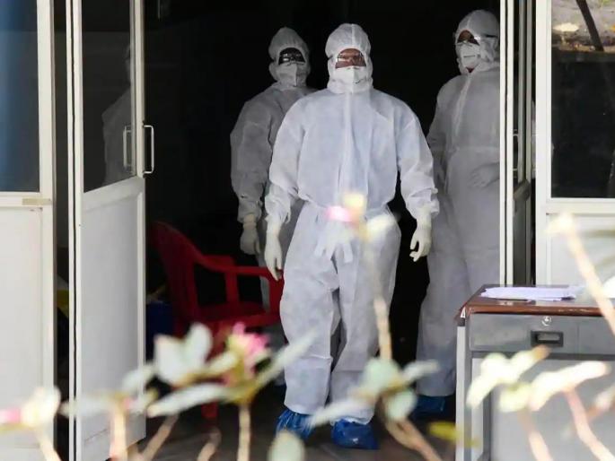 Coronavirus: 152 coronar patients in Mumbai in 24 hours; Six death in a single day | Coronavirus: मुंबईत २४ तासांत १५२ कोरोना रुग्ण; एकाच दिवसात सहा बळी Coronavirus: 152 coronar patients in Mumbai in 24 hours; Six death in a single day | Coronavirus: मुंबईत २४ तासांत १५२ कोरोना रुग्ण; एकाच दिवसात सहा बळी