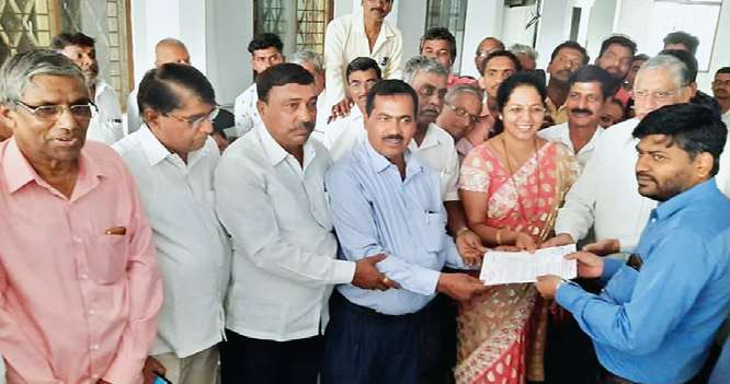 Approach - Karnataka Government's Linguistic Terrorism! | दृष्टिकोन - कर्नाटक सरकारचा भाषिक दहशतवाद! Approach - Karnataka Government's Linguistic Terrorism! | दृष्टिकोन - कर्नाटक सरकारचा भाषिक दहशतवाद!