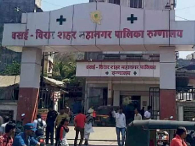 14 new corona patients in Nalasopara-Virar; The victims include a 10-month-old boy | नालासोपारा-विरारमध्ये १४ नवे कोरोना रुग्ण; बाधितांमध्ये १० महिन्यांचा मुलगाही समाविष्ट 14 new corona patients in Nalasopara-Virar; The victims include a 10-month-old boy | नालासोपारा-विरारमध्ये १४ नवे कोरोना रुग्ण; बाधितांमध्ये १० महिन्यांचा मुलगाही समाविष्ट
